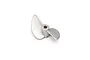 Pro Boat Stainless Steel Propeller PRB-1374