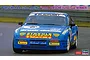 Hasegawa 1/24 1988 Porsche 944 Turbo "1988 Porsche Turbo Cup Winner" Car Scaled Plastic Model Kit H20637