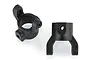 HSP Left & Right Steering Hub Carriers 18006
