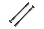 HSP Right Drive Shafts 2Pcs 18008