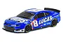 Losi NASCAR 2024 Chevrolet ZL1 Camaro RC Race Car Electric AWD 1/12 Scale RTR - Kyle Busch #8 Lucas Oil LOS1122408