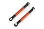 HSP 60mm Orange Linkages 2Pcs 18021