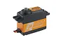 Savox Orange Aluminium SC-0256MG Plus Standard 20kg 6V Coreless Metal Geared Servo SC-1256TG-PLUS