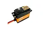 Savox Orange Aluminium SH-0350MG Plus 5kg 6V Coreless Metal Geared Servo SH-1290MG-PLUS