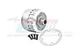 GPM Silver Aluminium Differential Case SB011N-S