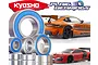 Plaig RC Kyosho 1/8 Inferno GT2 Standard Bearing Kit 657479469571