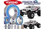 Plaig RC Kyosho 1/8 USA-1 V2 Premium Bearing Kit 657479002259