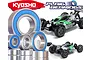 Plaig RC Kyosho 1/8 Inferno Neo 3.0 Standard Bearing Kit 657479120120