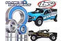 Plaig RC Losi 1/10 Baja Desert Rey 2.0 4WD Standard Bearing Kit 657479043870