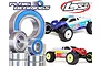 Plaig RC Losi 1/18 Mini-T 2.0 Standard Bearing Kit 657479333377