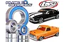Plaig RC Losi 1/10 V100 Standard Bearing Kit 657479229366