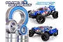 Plaig RC Maverick 1/10 Strada Standard Bearing Kit 794179242629