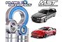 Plaig RC MST 1/10 RMX 2.0 RWD Standard Bearing Kit 657479013651