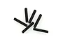 HSP 3x15mm Fine Thread Grub Screws 6Pcs 18051
