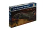 Italeri 1/72 UH-60/MH-60 Black Hawk "Night Raid" Helicopter Scaled Plastic Model Kit w/ Australian Decals 1328