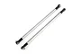 HSP Kulak 132.5mm Orange Curved Linkages 2Pcs 18055