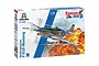 Italeri 1/72 F-51D Korean War Fighter Scaled Plastic Model Kit w/ Australian Decals 1452