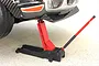 Pandora 1/10 Car Floor Jack - Black Unpainted PAC-503