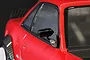 Pandora 1/10 S-GT-Racing Door Mirrors 2Pcs - Black Unpainted PAC-514