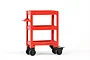 Pandora 1/10 Tool Cart - Black Unpainted PAC-526