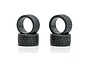 Kyosho Mini-Z 30 Radial Wide Racing Tyres 4Pcs MZW38-30