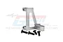 GPM Aluminium Servo Mount - Silver TRX4034M-S