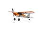 HobbyZone RC Plane XCub 450mm RTF Basic with Safe Select Technology HBZ-1250