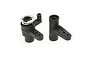 River Hobby Servo Saver Assembly 2Pcs RH-10445
