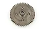 HSP Steel 45T 1Mod Spur Gear 60049