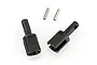 HSP Centre Differential Cups w/ Pins 2Pcs 60052