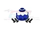 GPM Aluminium Differential Case - Blue TXMS011N-B