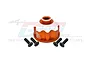 GPM Aluminium Differential Case - Orange TXMS011N-OR