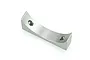 HSP Gunmetal Aluminium Rear Motor Support 61009A