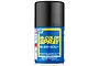 Mr Color Spray Flat Black Acrylic Spray Paint 100ml S033