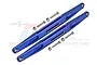 GPM Aluminium Rear Lower Trailing Arm - Blue UDR014N-B