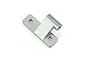 HSP Gunmetal Aluminium Wing Brace 760023