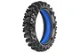 Pro-Line 4.6" Dunlop Geomax MX14 V2 MX Rear Tyre 1Pc PRO1024700