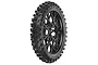 Pro-Line 4.9" Dunlop Geomax MX33 CR4 Front Tyre on Black Spoked Rim 1Pc PRO1022910