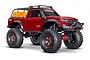 Traxxas TRX-4 Sport High Trail RC Rock Crawler Electric 4WD 1/10 Scale RTR 82044-4