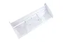 HSP White 1/8 Buggy Wing 85737A