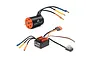 Spektrum Firma 4500Kv Brushless Motor & 30A Smart ESC Combo SPMXSEMC14