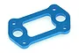 HSP Centre Differential Top Plate Aluminium 860022