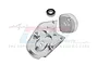 GPM Aluminium Transmission Housing - Silver MX038A-S