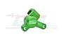 GPM Aluminium Rear Brake Caliper - Green MX036-G