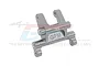 GPM Aluminium Front Suspension Mount - Silver MX087-S