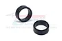 GPM Plastic Bushings 2Pcs - Black MX142SP-BK