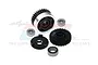 GPM Steel Idler and Cush Gear Drive Set LMTM1200S-BK