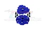 GPM Aluminium Cush Drive Housing - Blue ER2035N-B