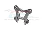 GPM Aluminium Front Shock Tower - Grey Silver XE028-GS