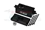 GPM Aluminium Servo Casing - Black TXM023-BK